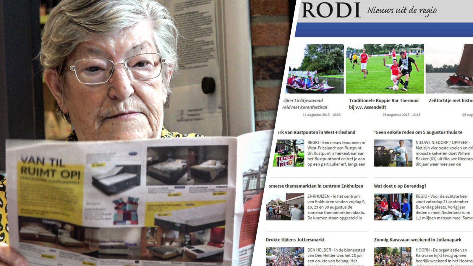 NH Nieuws / Rodi Media