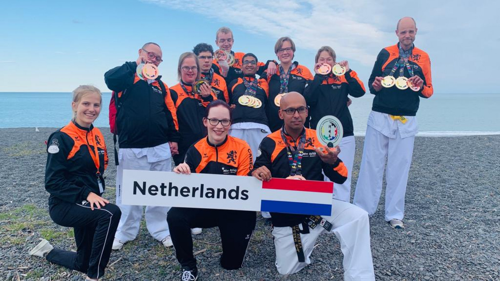NH Nieuws / Eline Boshuizen