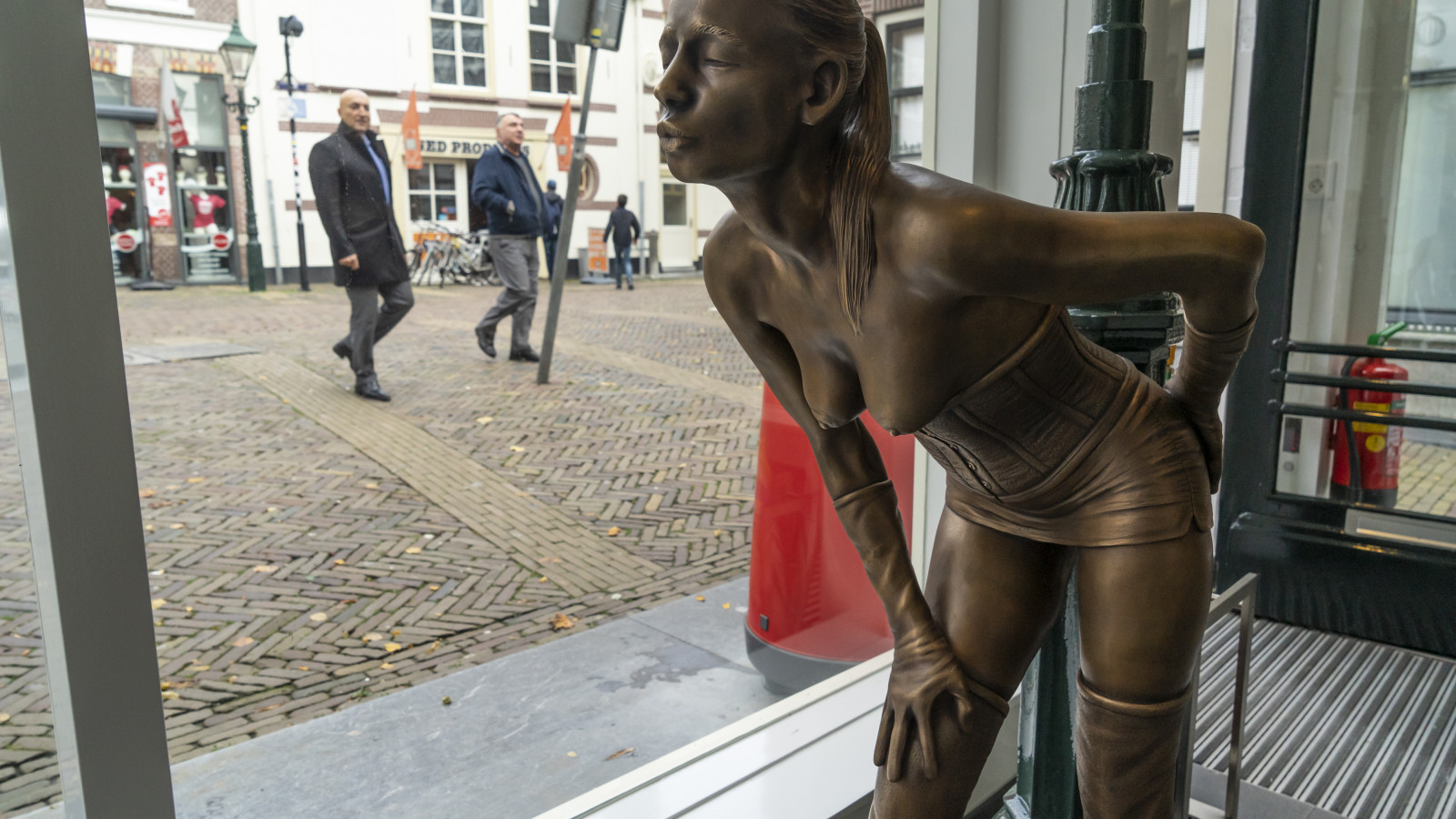 Prostitutes Wassenaar