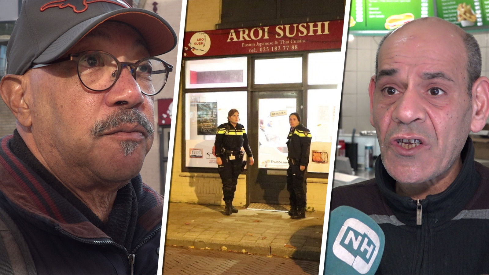 NH Nieuws