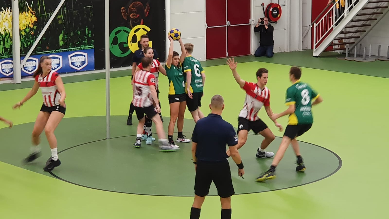 NH Sport / Tom van Midden