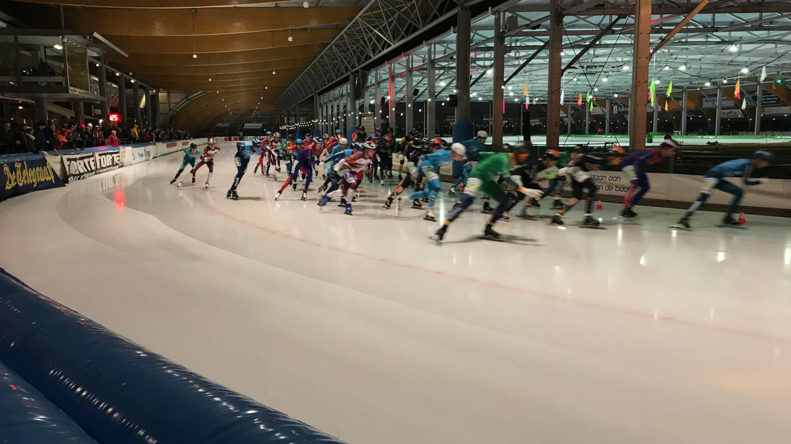 NH Sport / Thomas Brood