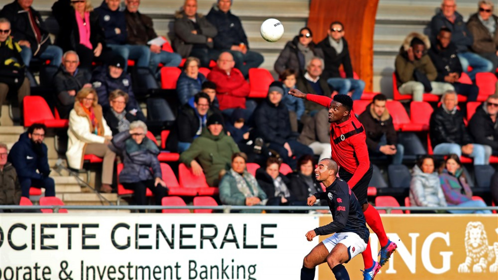 Pro Shots / Vincent de Vries