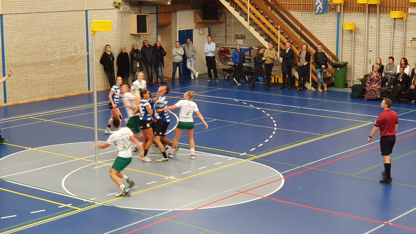 NH Sport/Tom van Midden