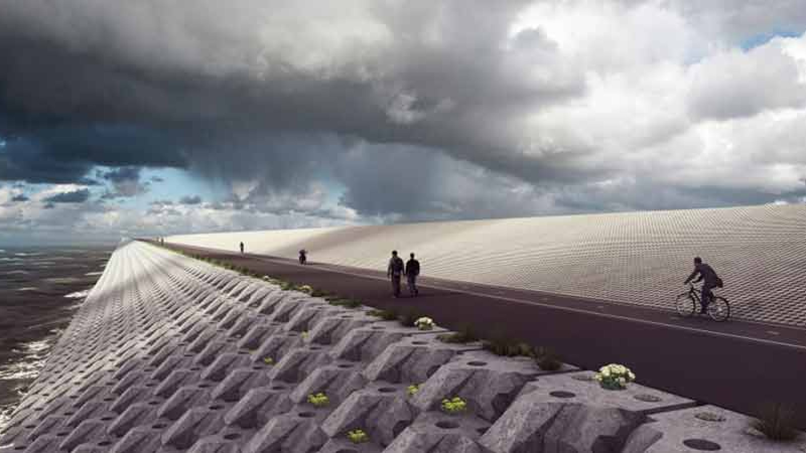 Levvel/ Rijkswaterstaat