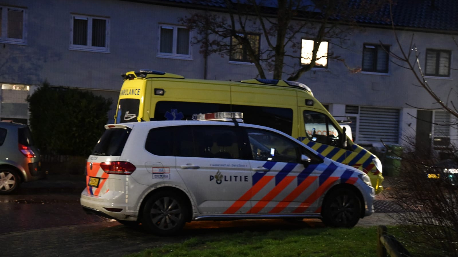 Schijnt dat vrouwen nu ook meer het HEFT in handen nemen! .