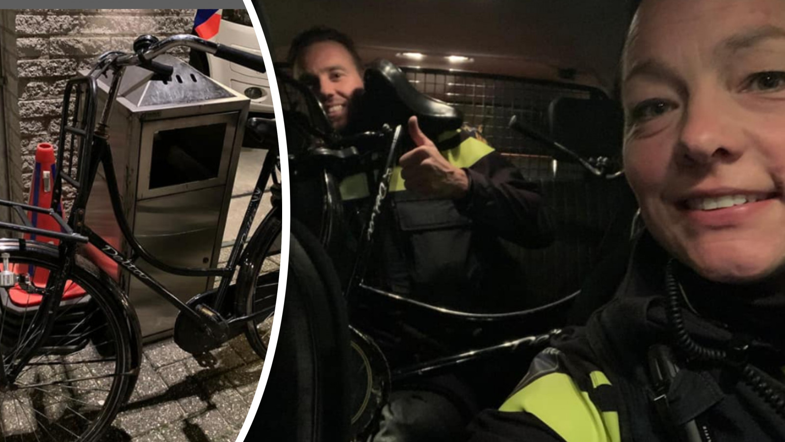 Politie Purmerend
