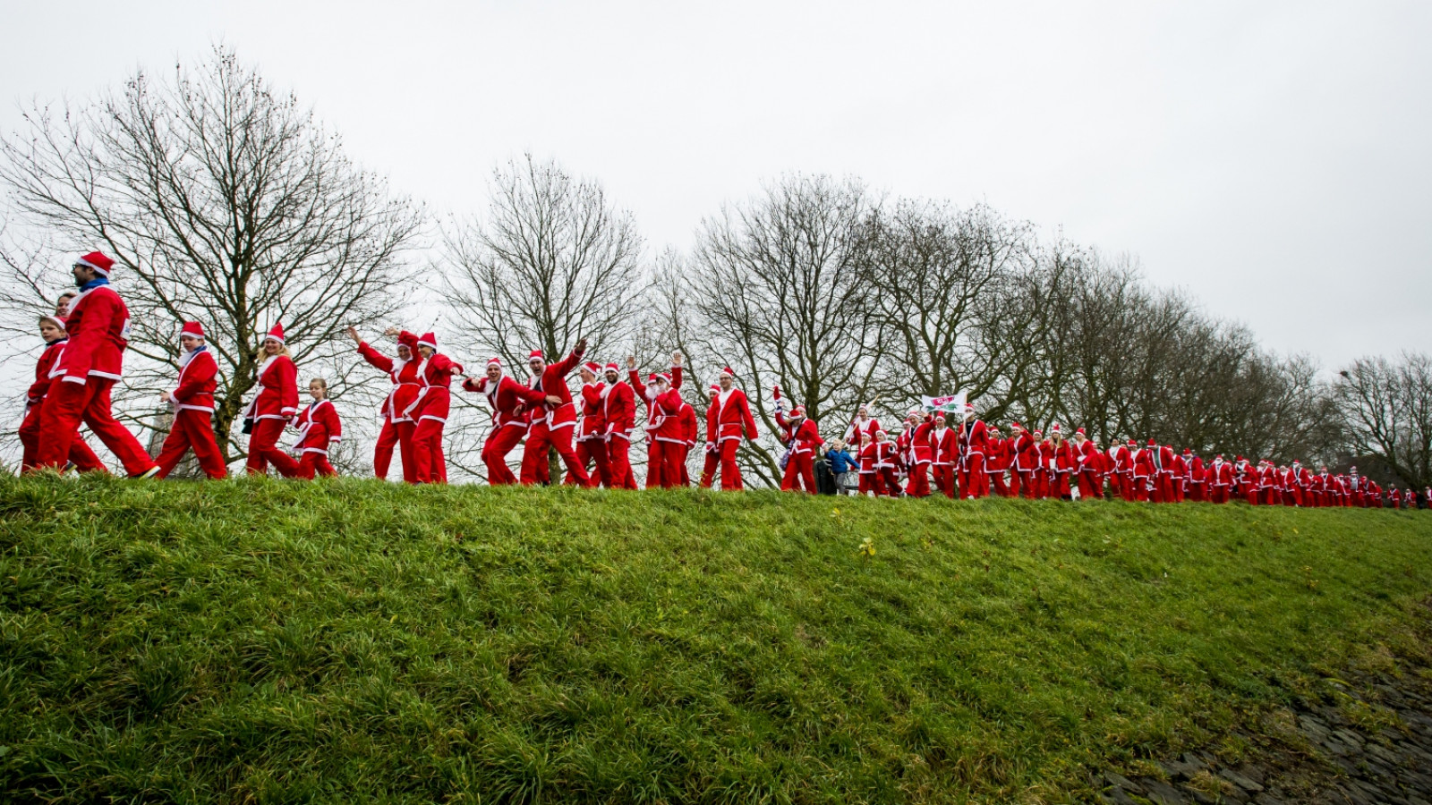 Stichting Rotary Santa Run