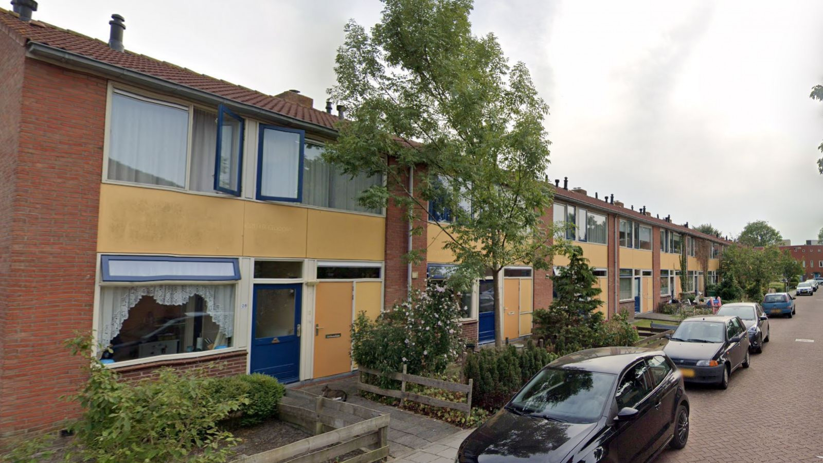 ZO triest......Bejaarde man (83) zwaargewond na ernstige mishandeling in Haarlem.