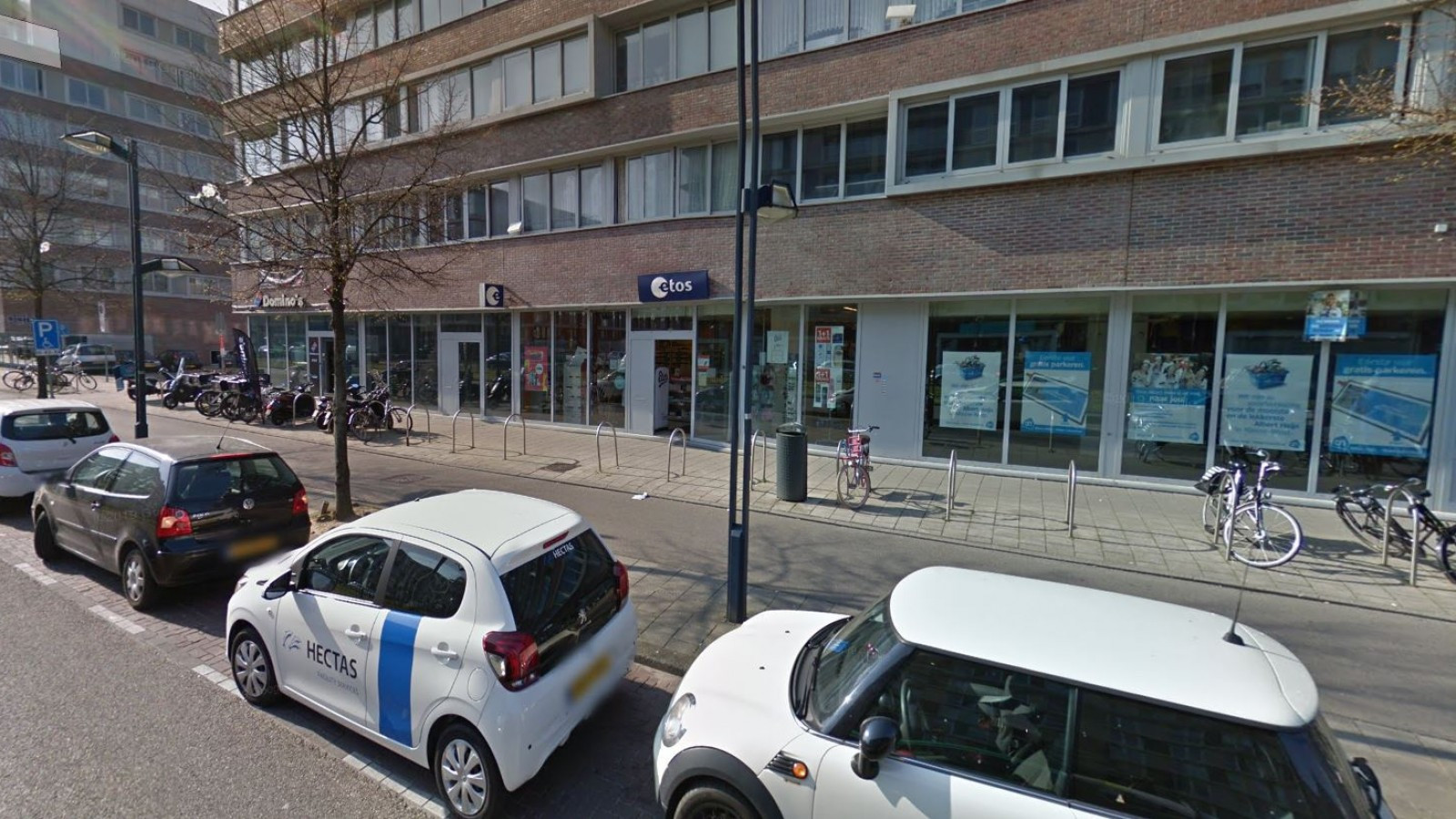 Google Streetview