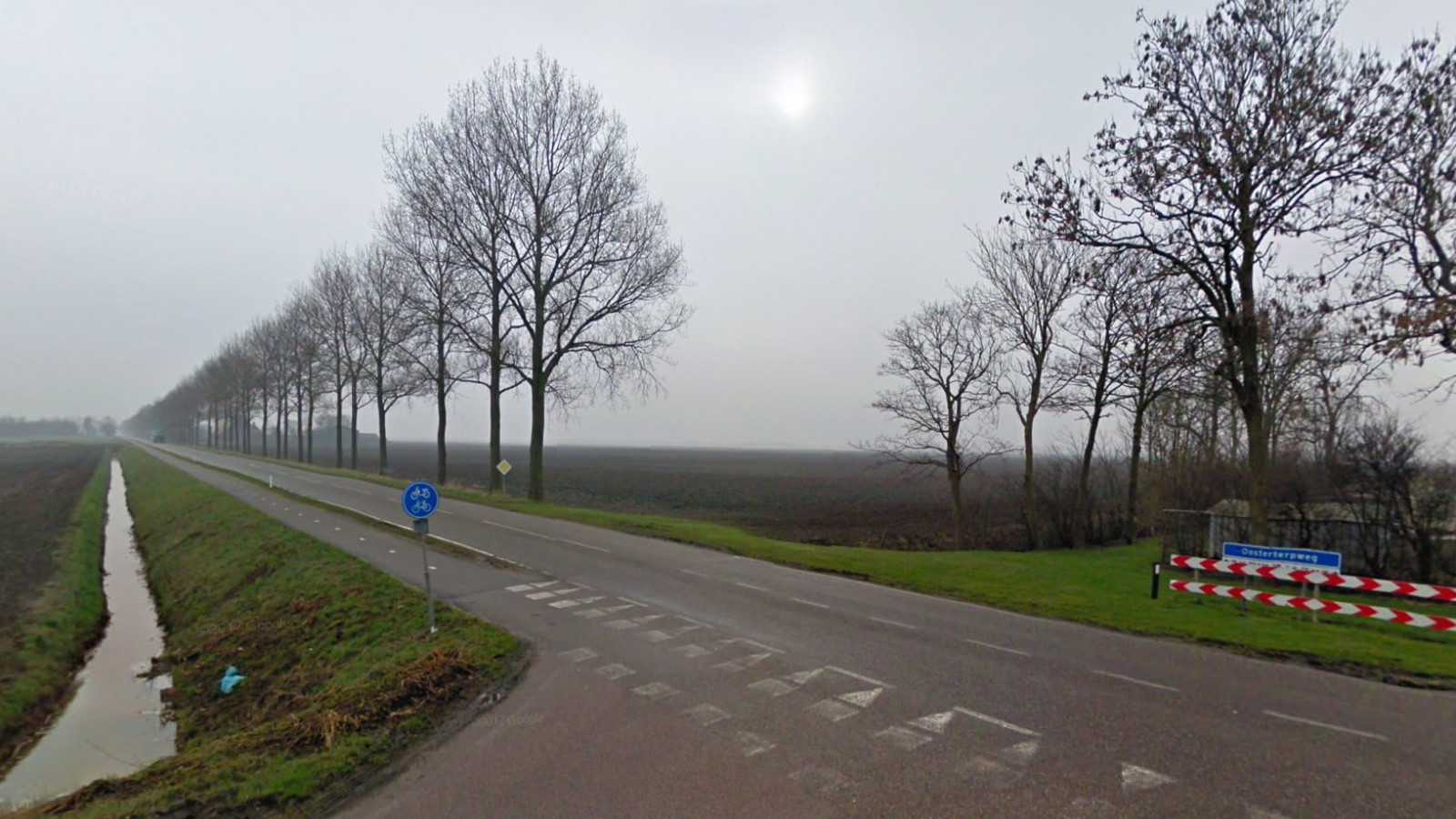 Google Streetview
