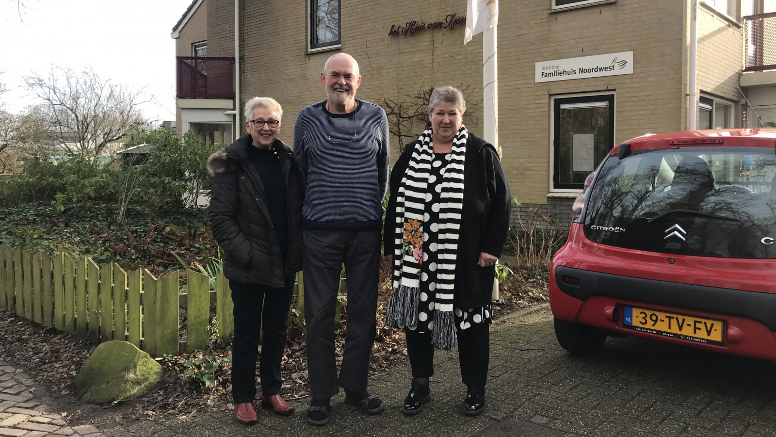 NH Nieuws / Tom Jurriaans