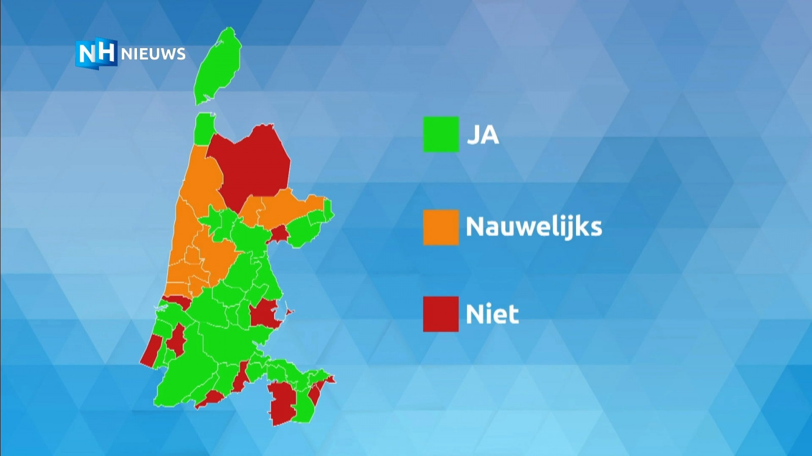 Joost Lammers / NH Nieuws
