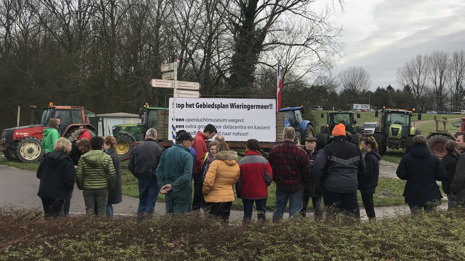 NH Nieuws / Matthijs Gemmink