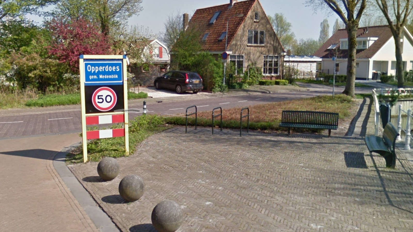 Google Streetview