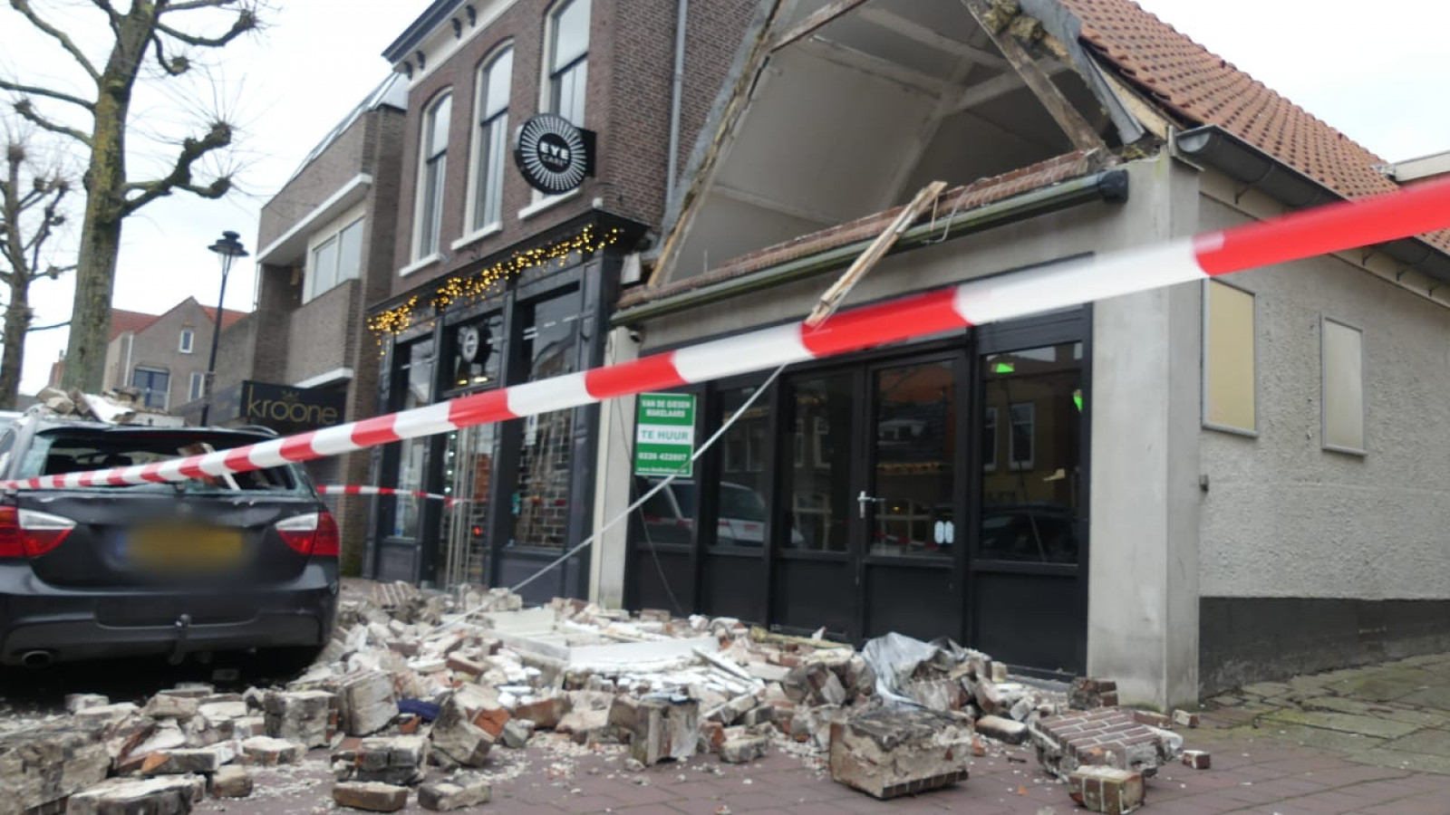 NH Nieuws / Heavenly Hoorn