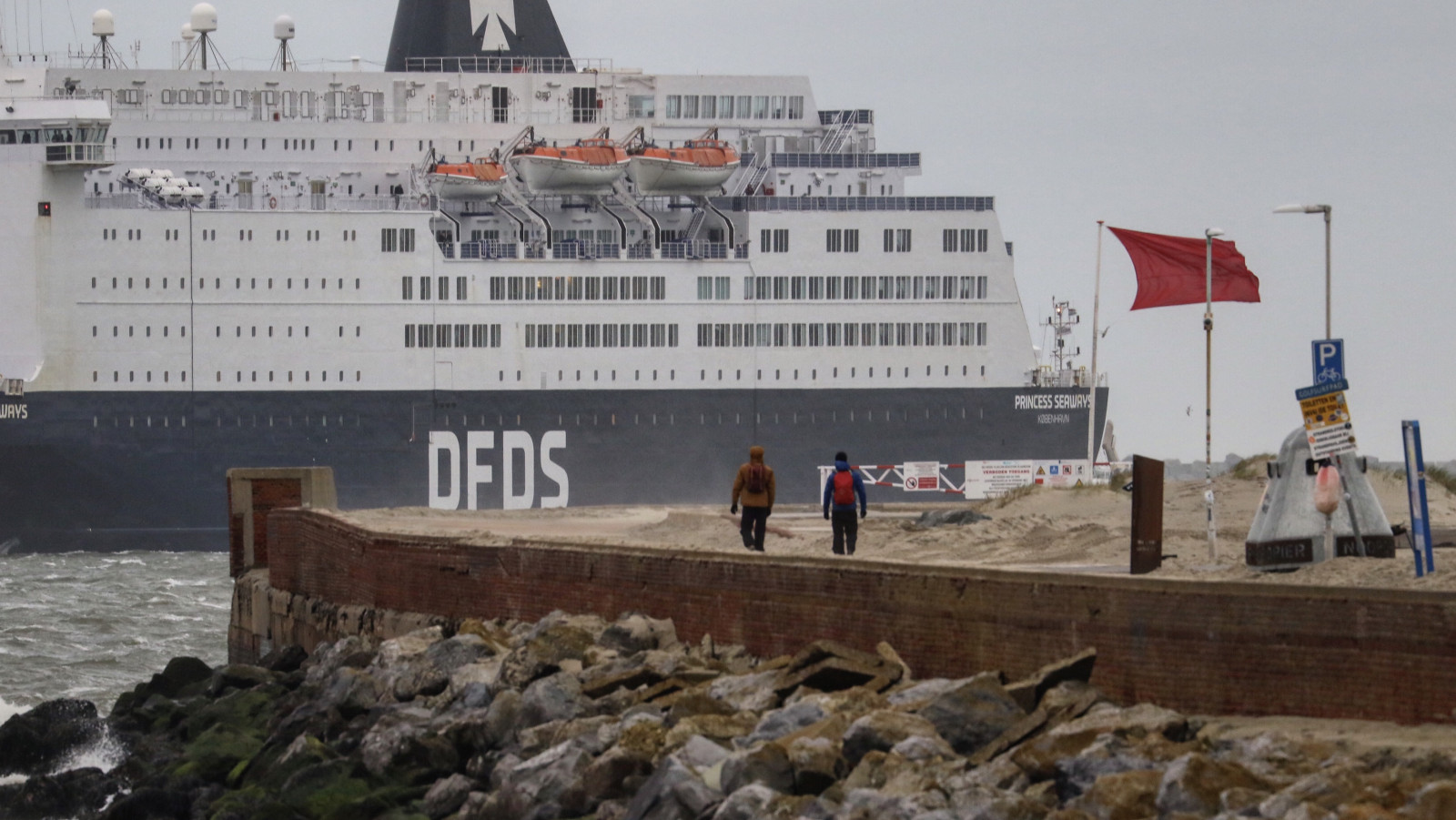 NH Nieuws / Dennis Mantz