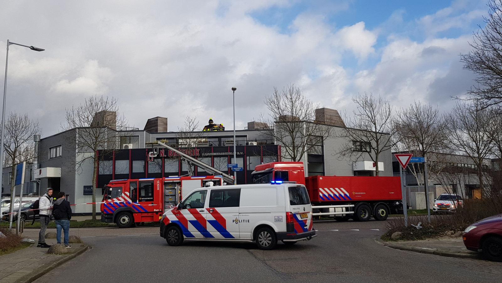 NH Nieuws