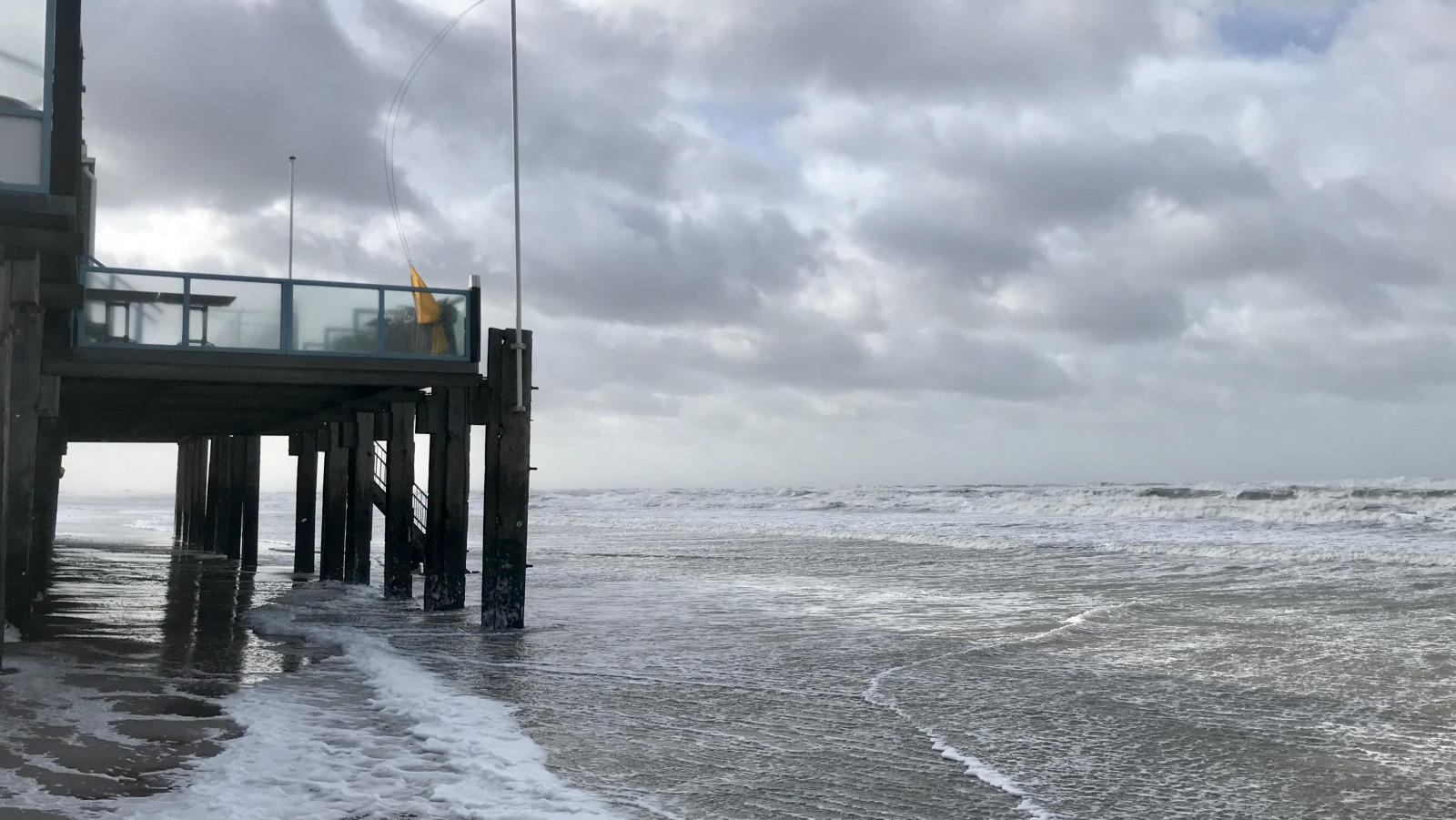 NH Nieuws/ Jurgen van den Bos