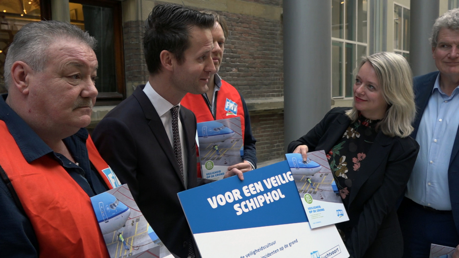 NH Nieuws/Doron Sajet