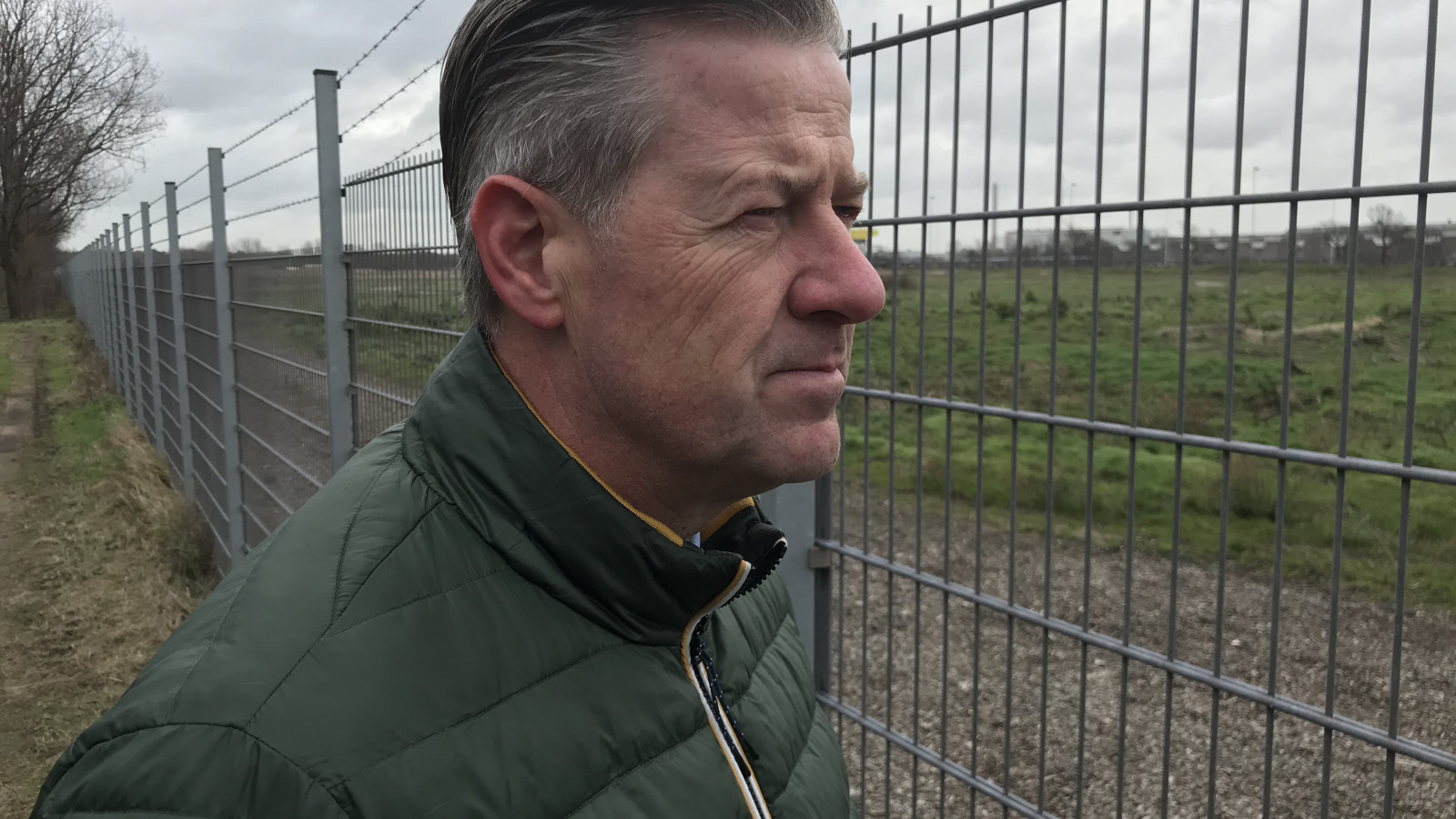 Fred Segaar/NH Nieuws