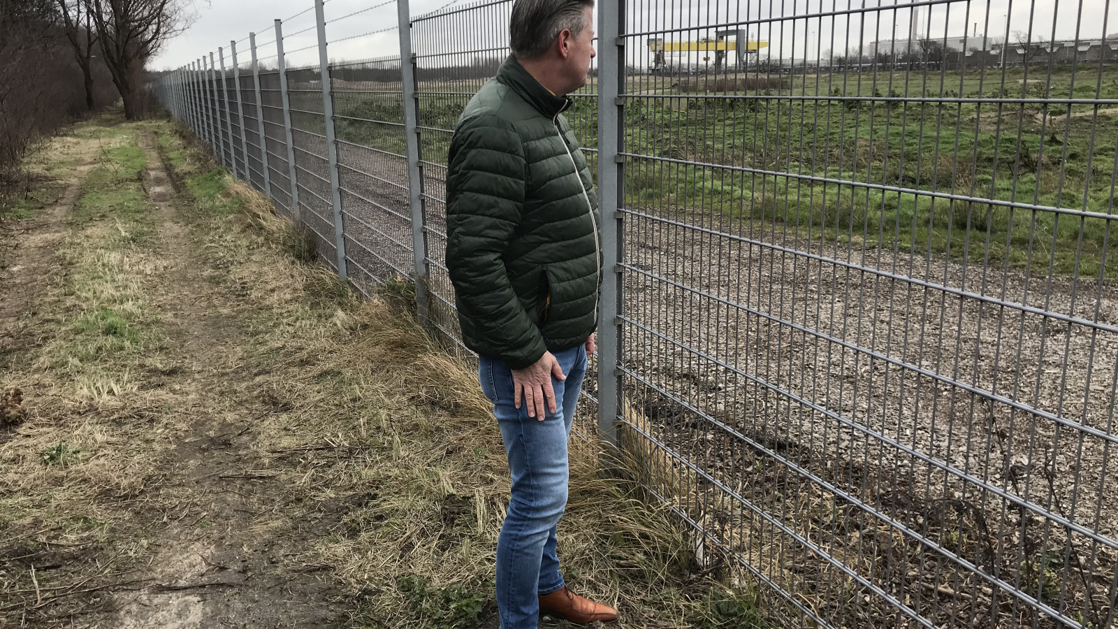Fred Segaar/NH Nieuws