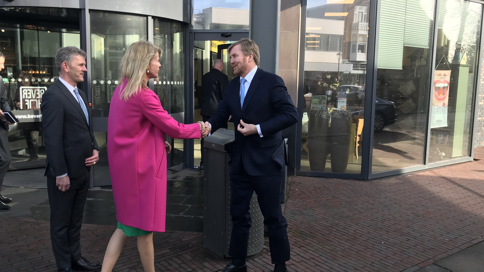 NH Nieuws/Fred Segaar