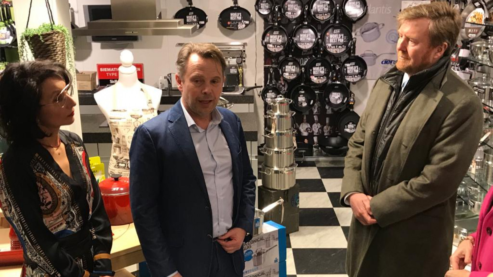 NH Nieuws / Fred Segaar