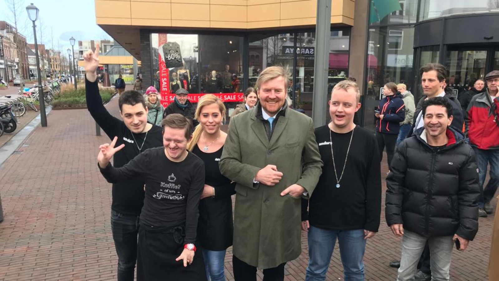 NH Nieuws / Fred Segaar