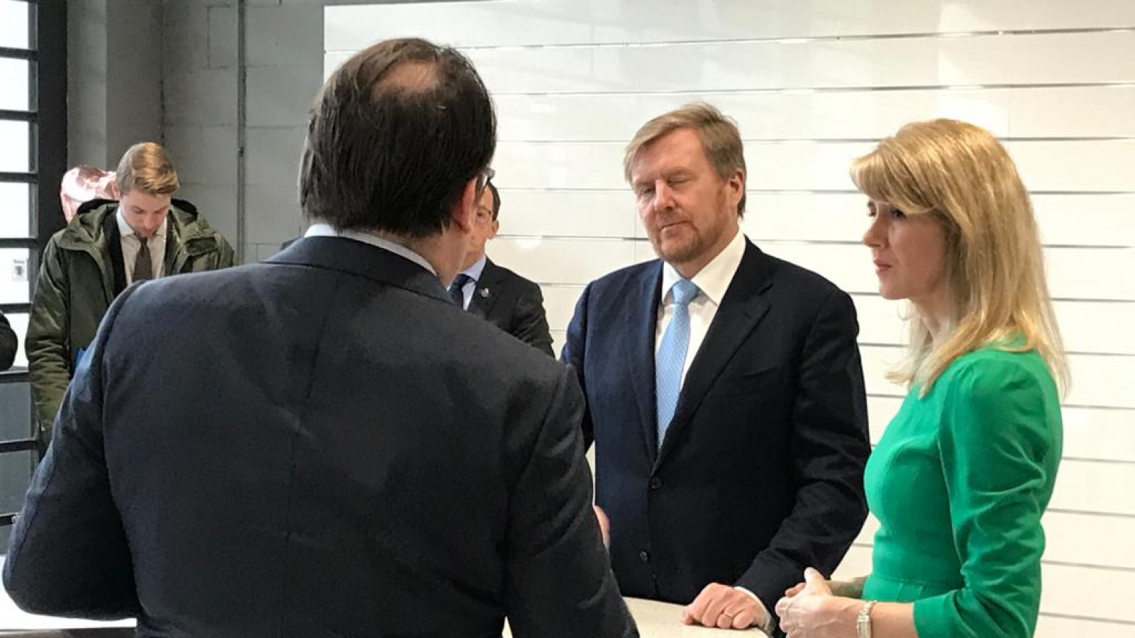 NH Nieuws / Fred Segaar