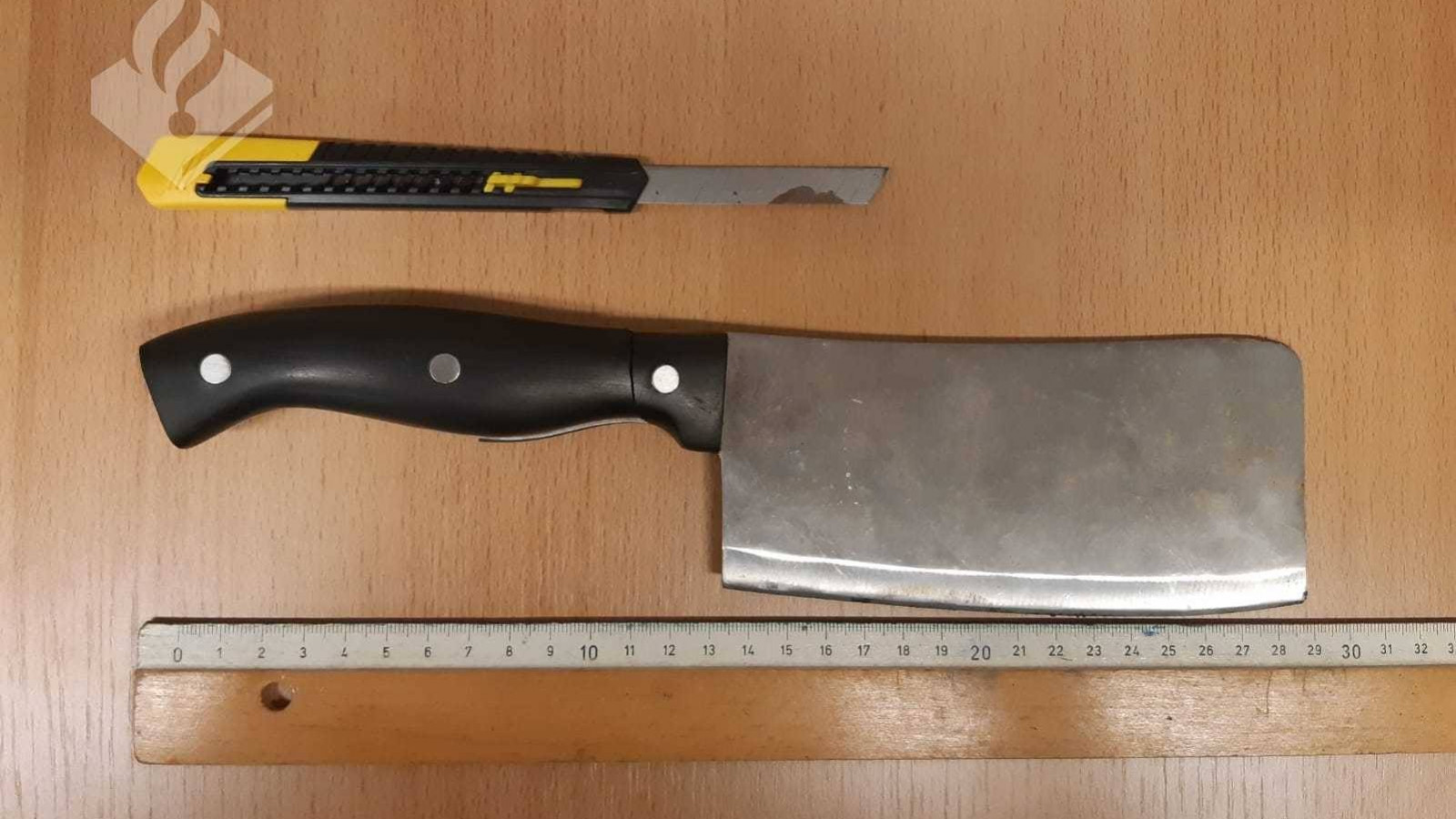 Politie Schagen