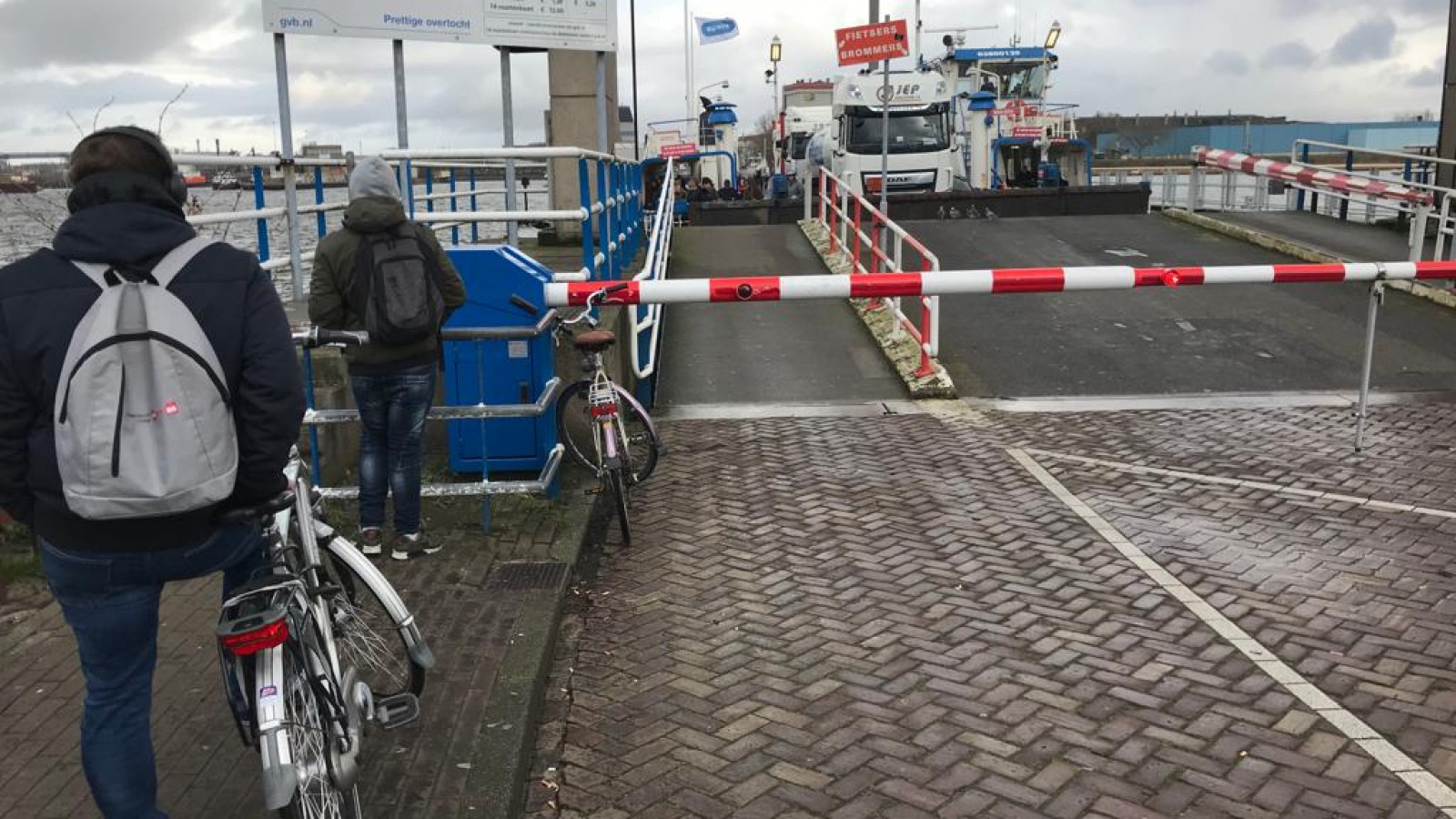 NH Nieuws / Fred Segaar