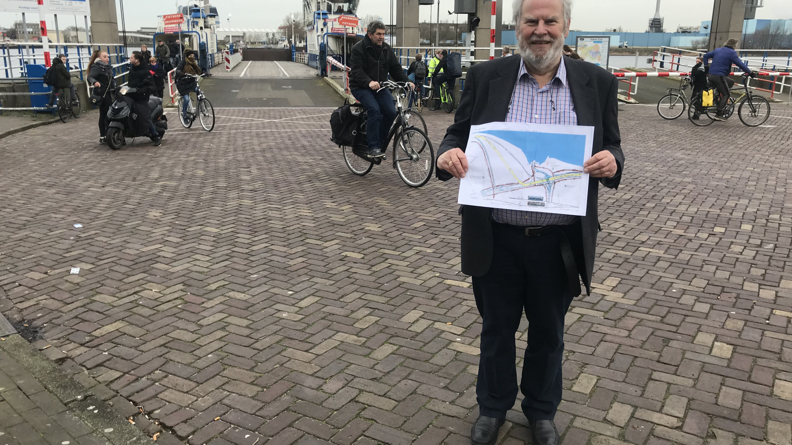 Fred Segaar/NH Nieuws