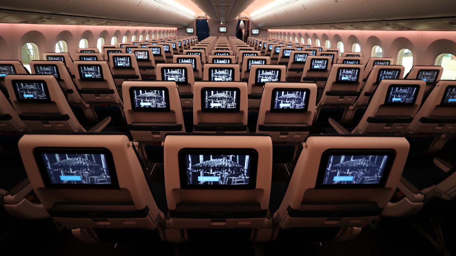 KLM/Paul Ridderhof