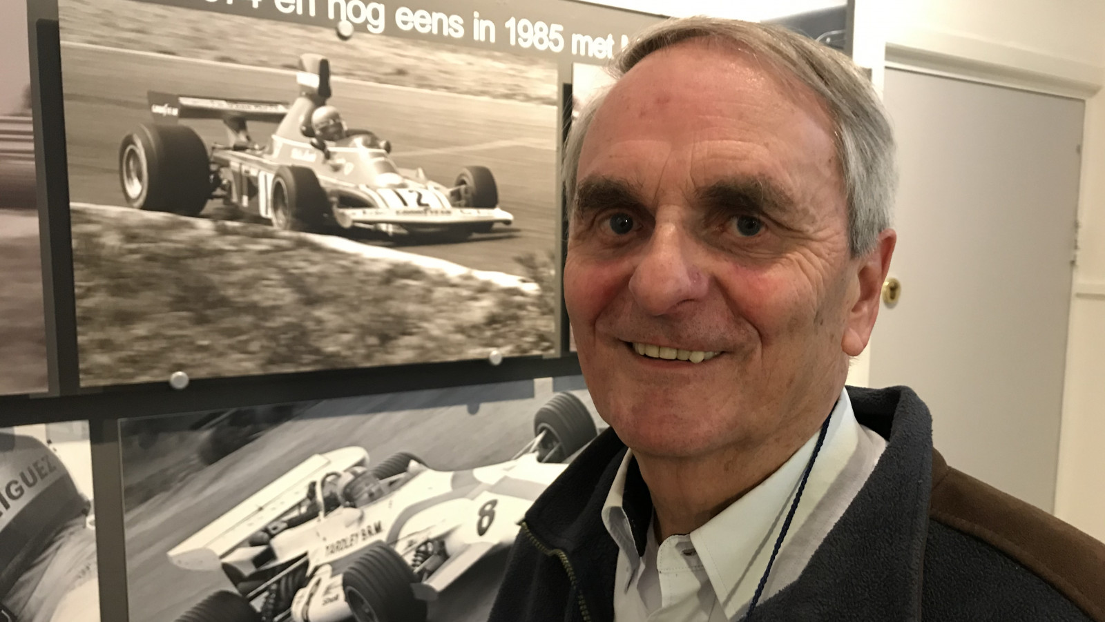 Paul Tromp / NH Nieuws
