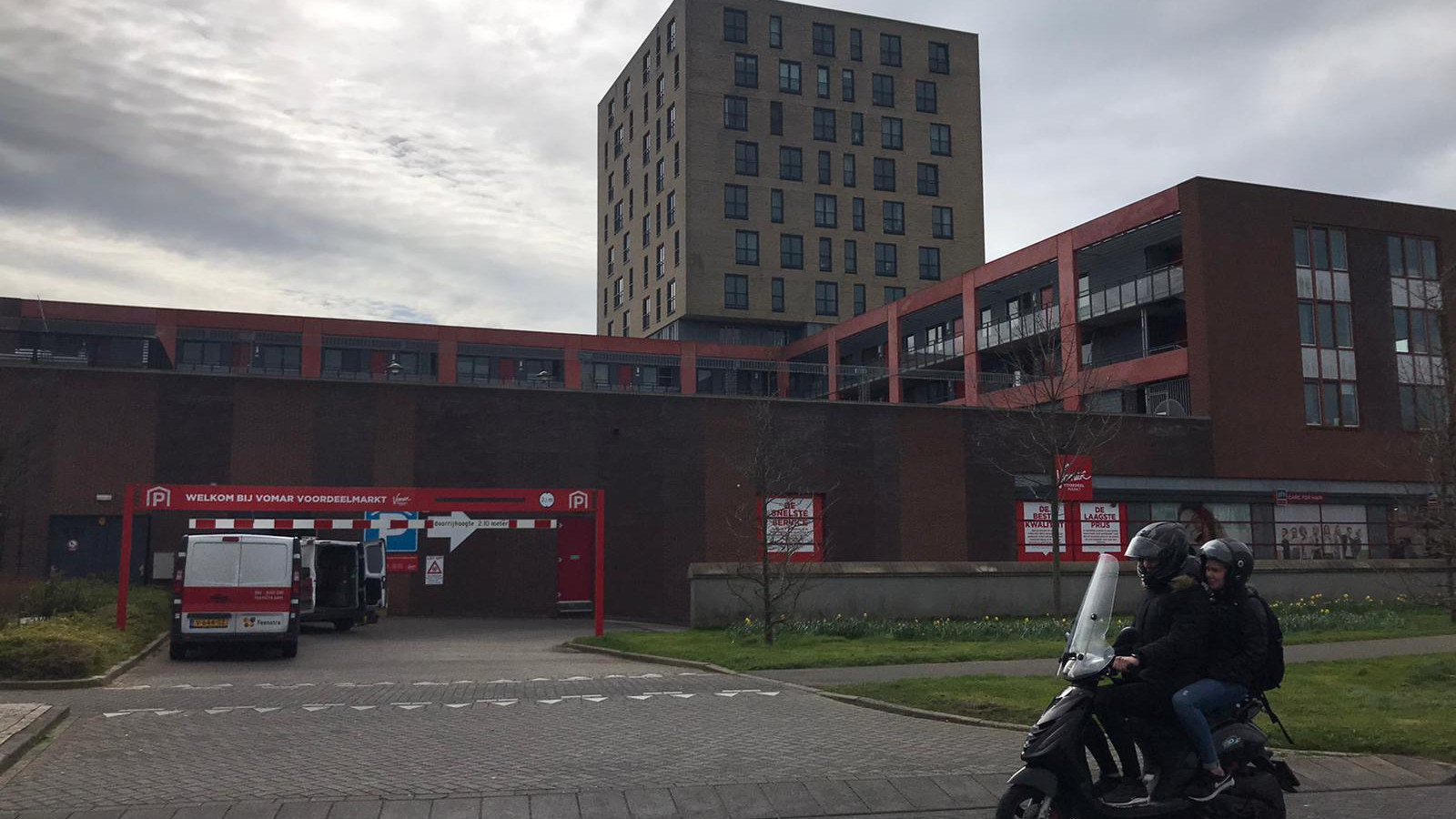 NH Nieuws / Carina Gutker
