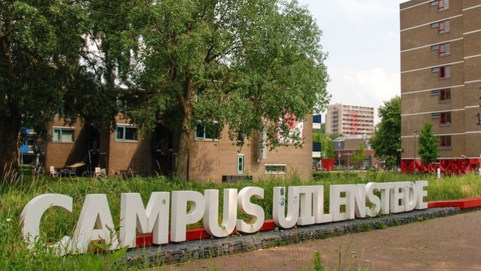 Politie Amstelveen