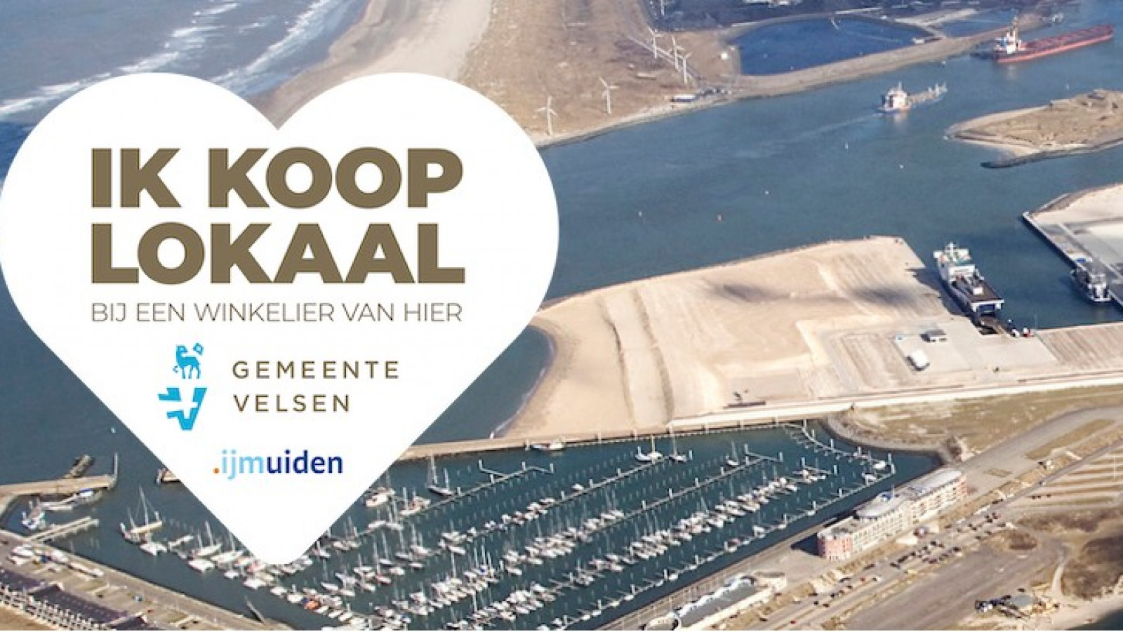 City Marketing IJmuiden