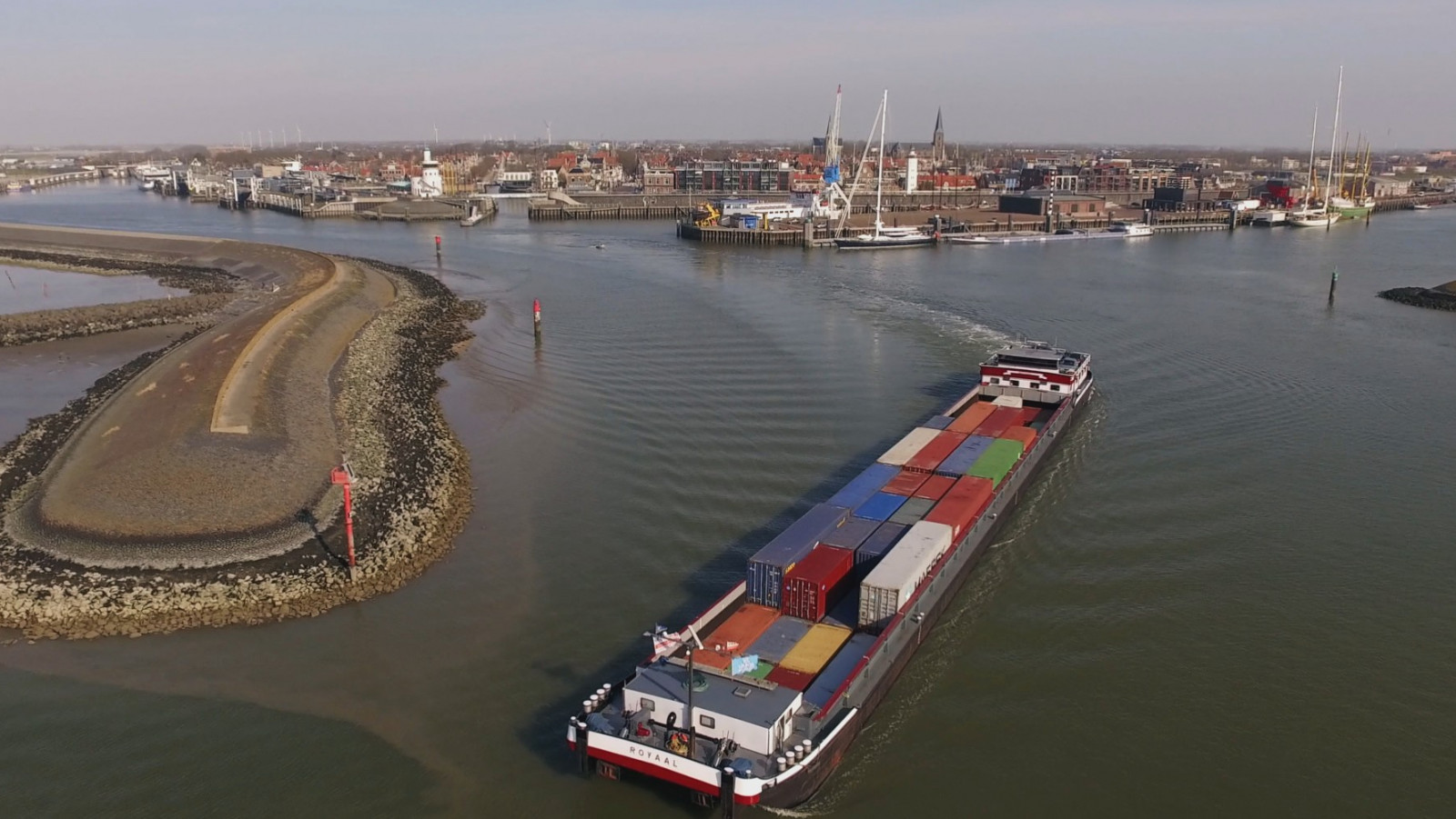 NH Nieuws/Omrop Fryslan