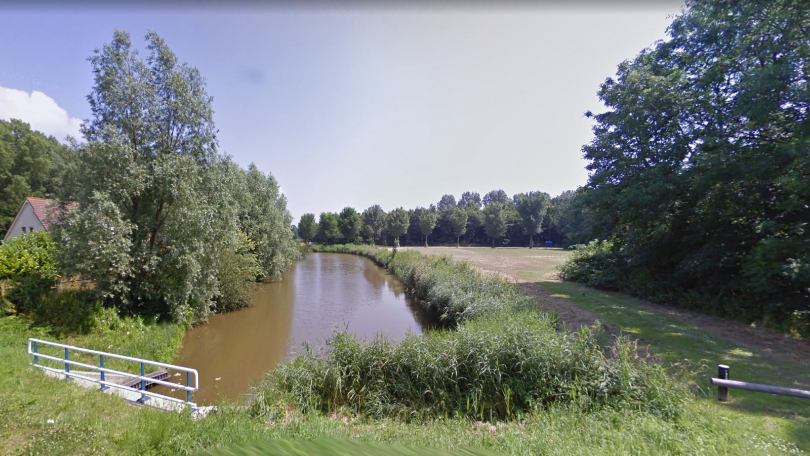 Google Streetview