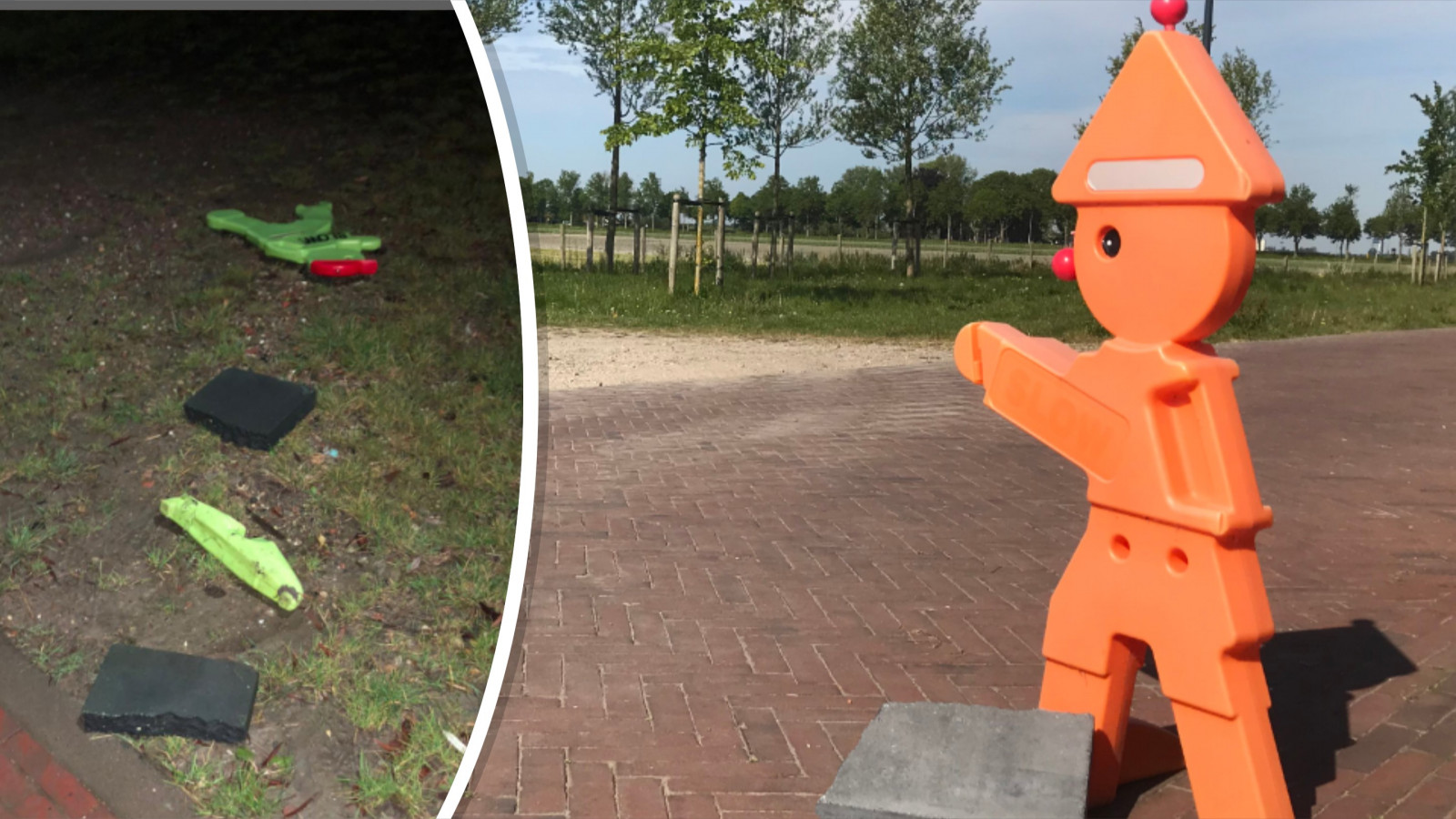 Aangeleverd / NH Nieuws