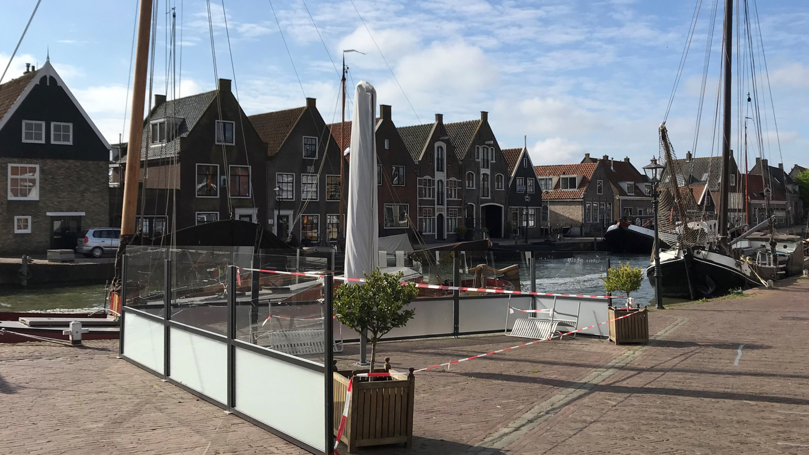 gemeente Waterland