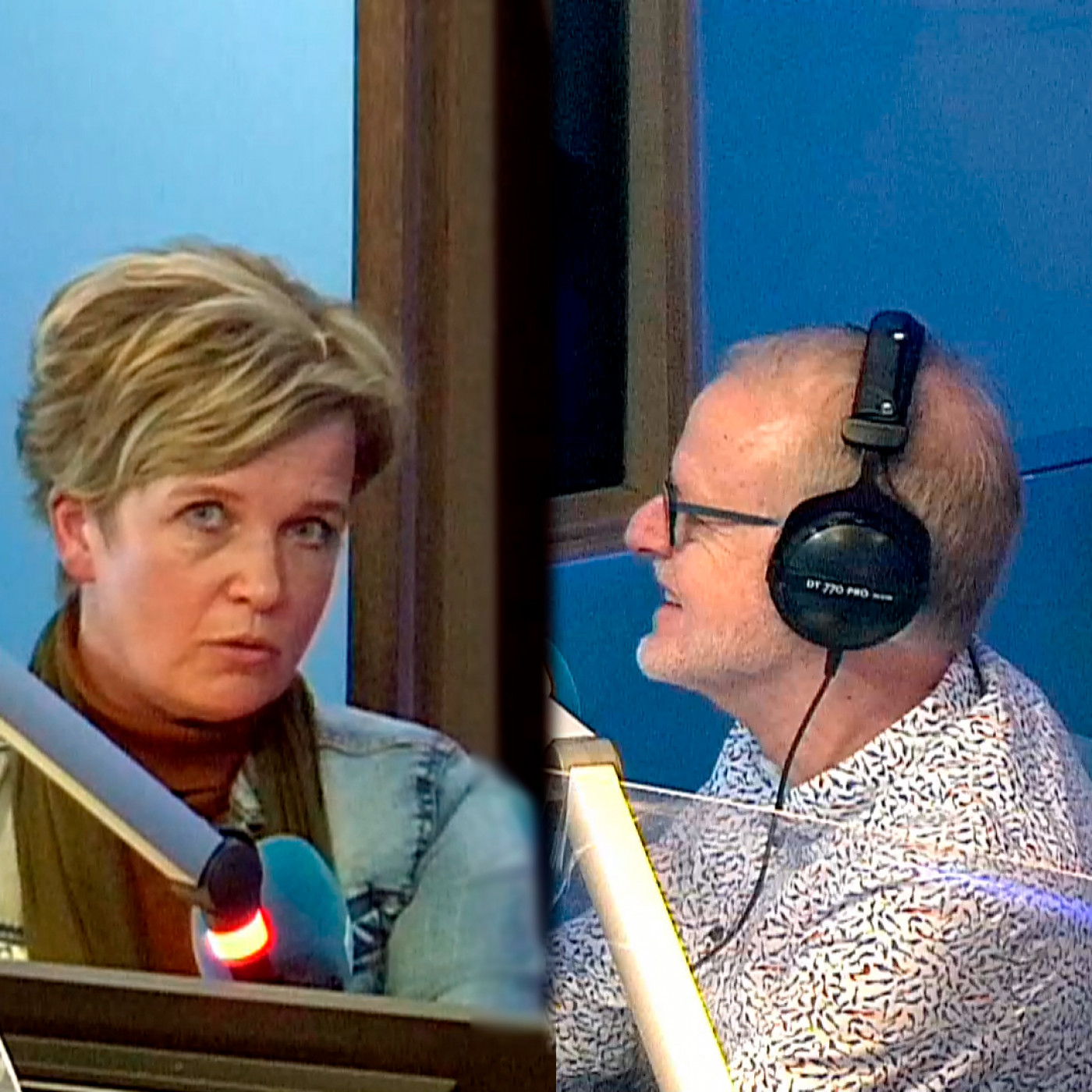 Waarheen, Waarvoor
