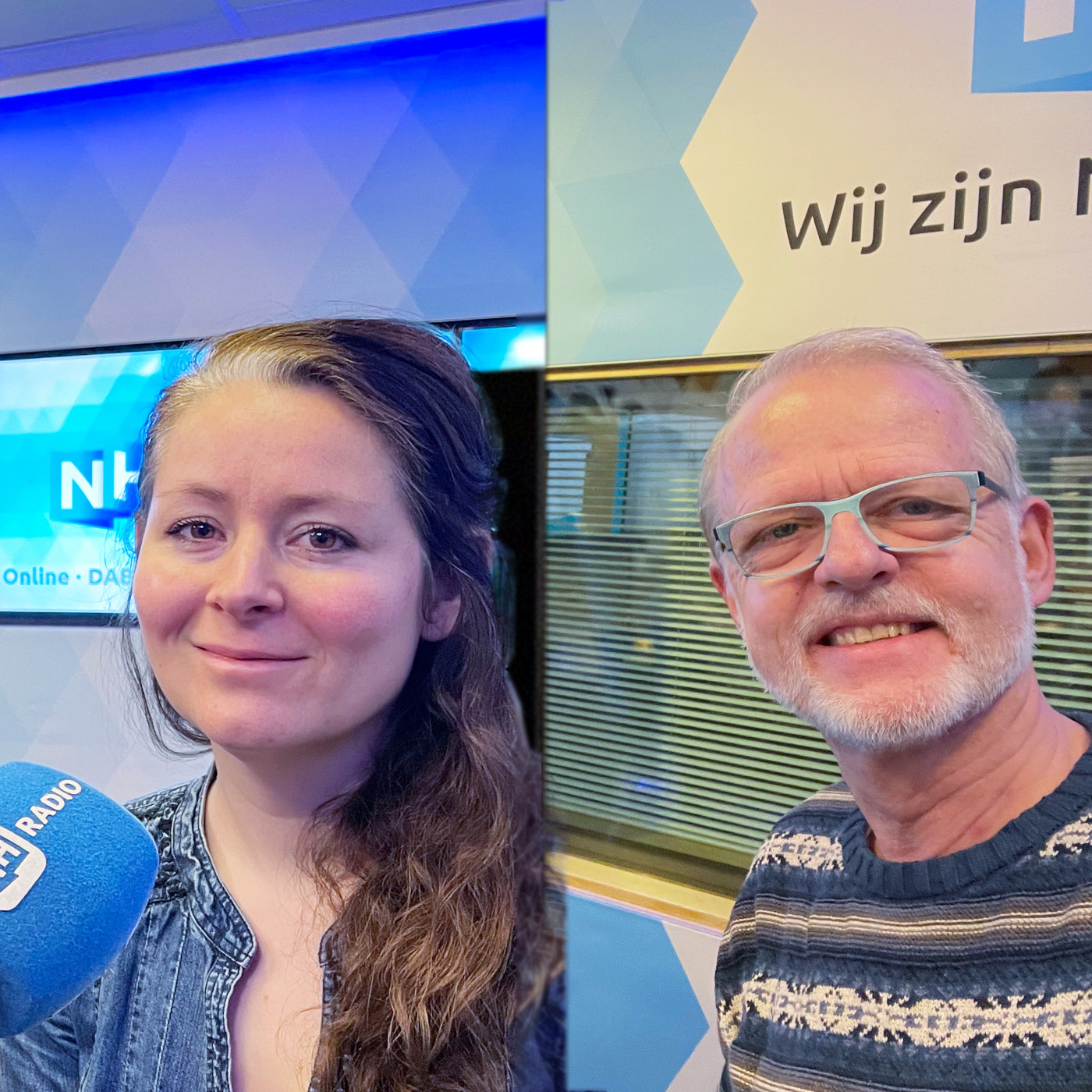 Waarheen, Waarvoor