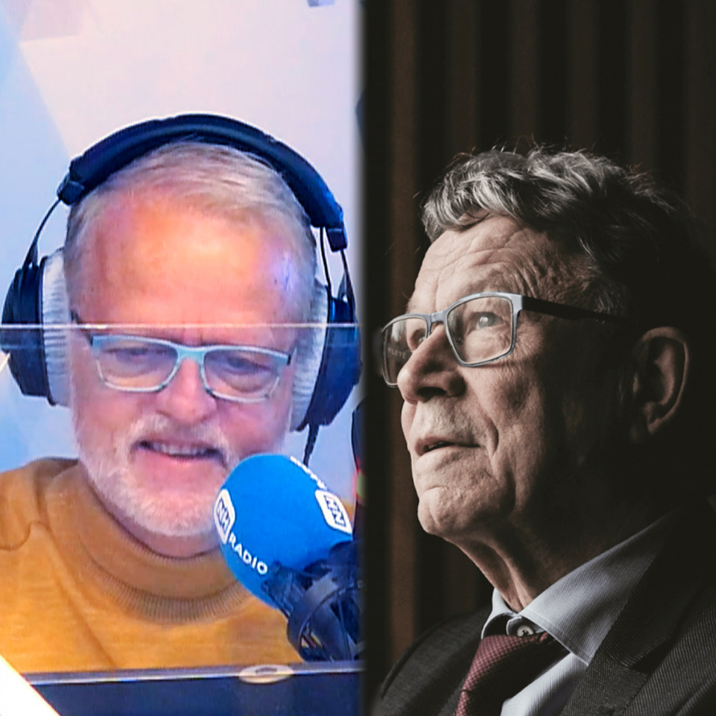 Waarheen, Waarvoor