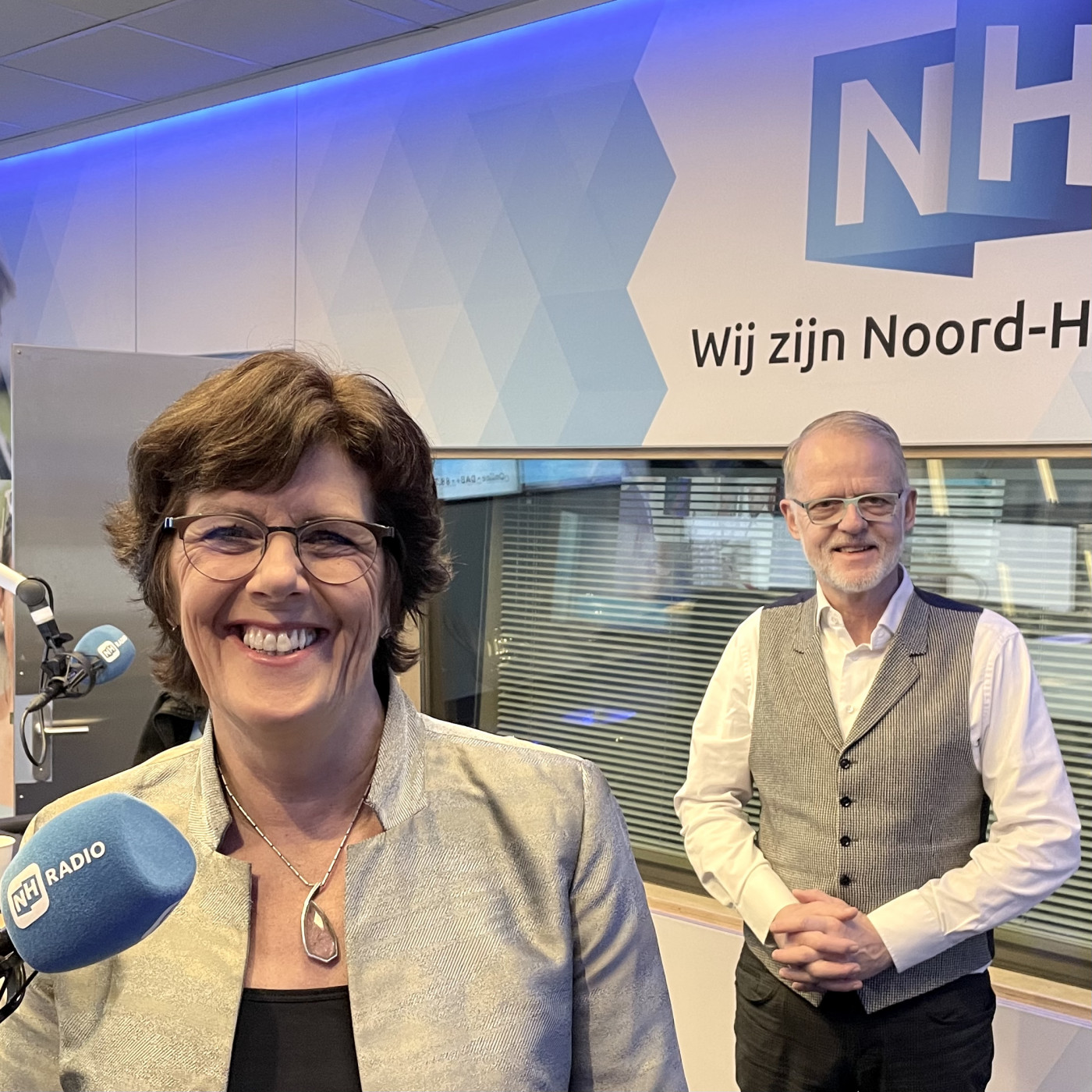 Waarheen, Waarvoor