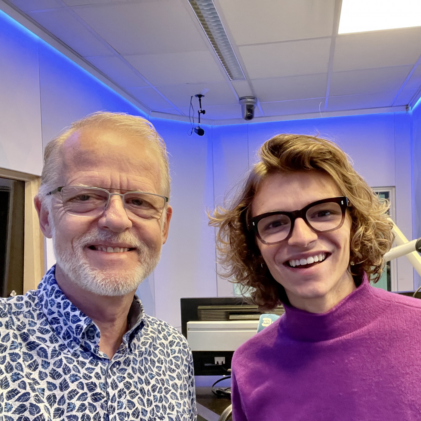 Waarheen, Waarvoor