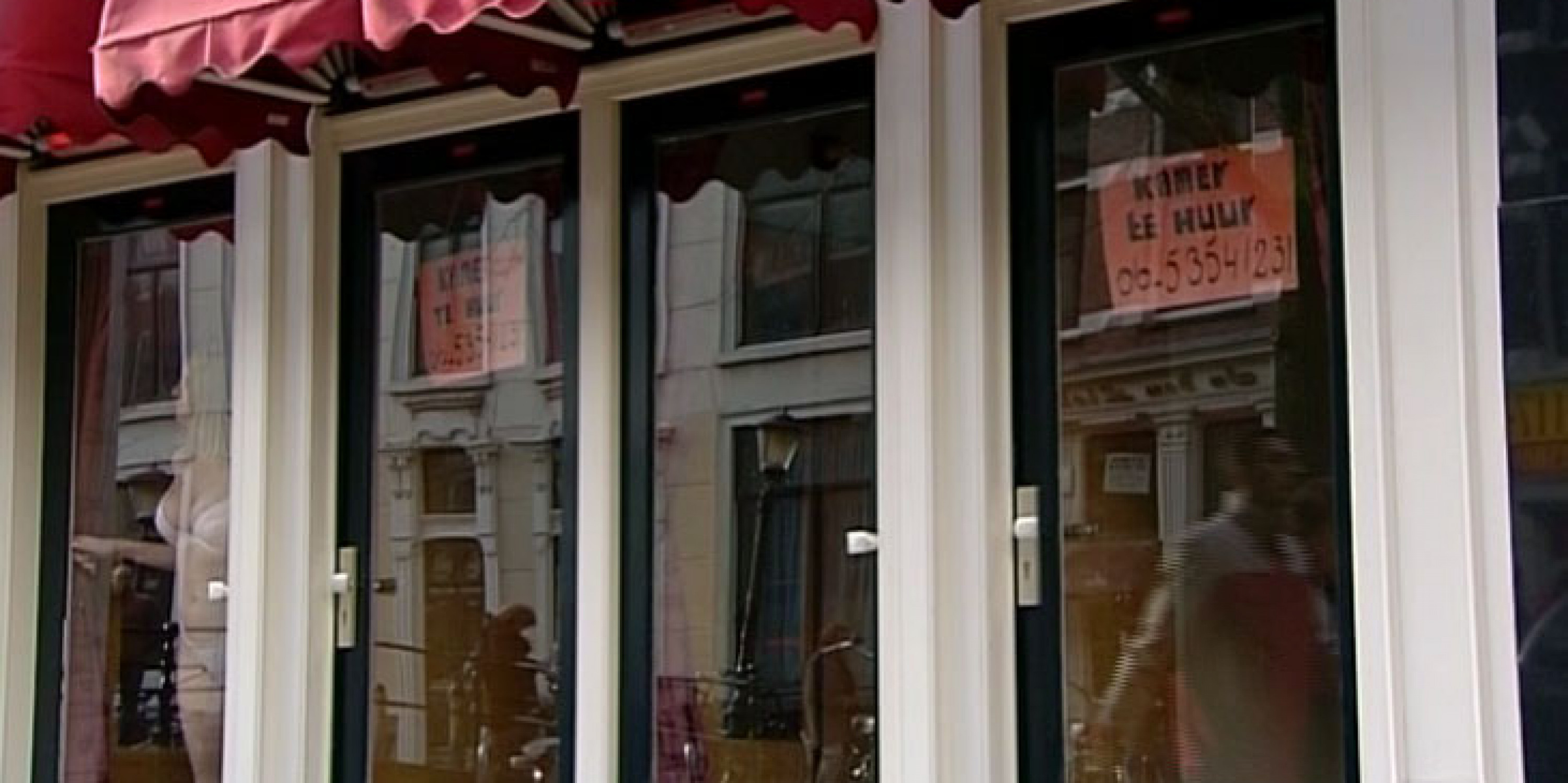 glossy voor prostituees