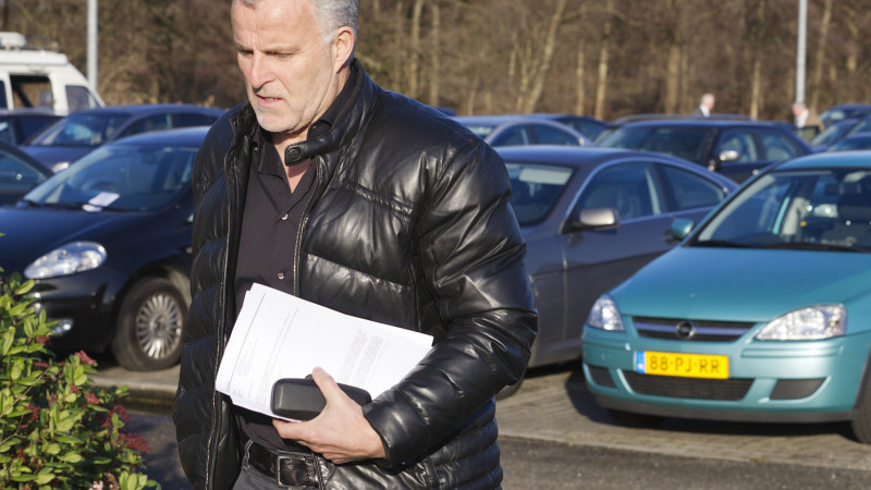Peter R. de Vries: Cruijff moet uitspraak goed lezen - NH ...