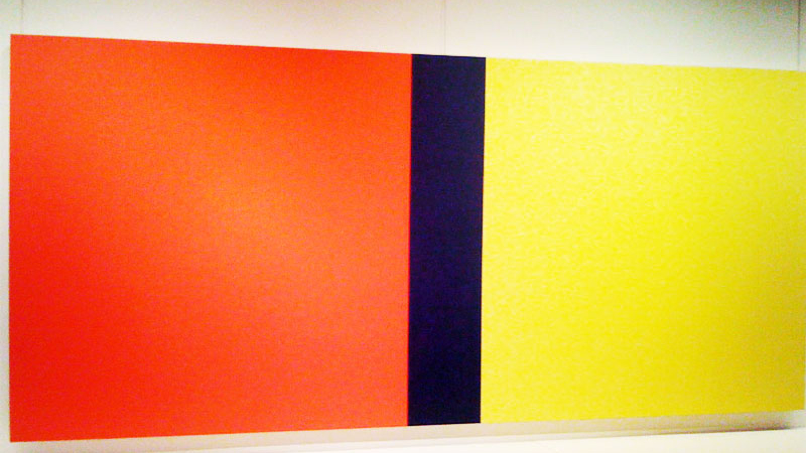 Rapporten 'Who's Afraid of Red Yellow and Blue' moeten openbaar NH Nieuws Rapporten 'Who's Afraid of Red Yellow and Blue' moeten openbaar NH Nieuws